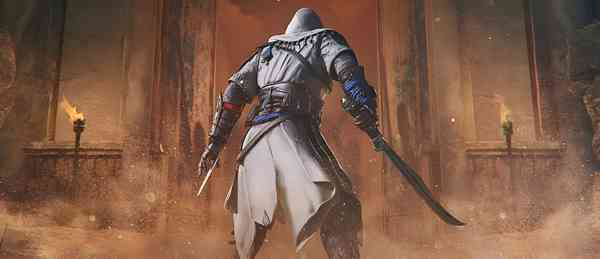 Assassin's Creed: Mirage может выйти в мае 2023 года