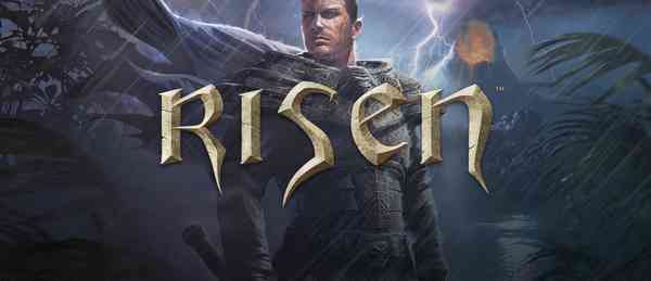 The role-playing game Risen from the studio creators of "Gothic", it seems, will receive a reissue