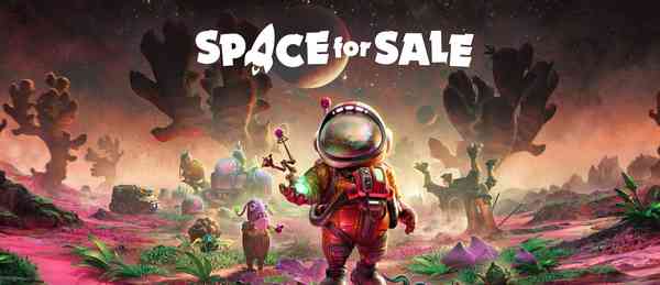 Space Developer Adventures: THQ Nordic Announces Space for Sale