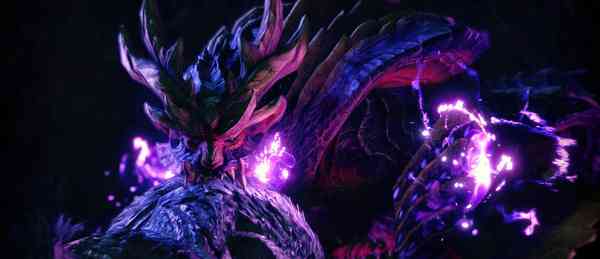 Monster Hunter Rise выйдет на PlayStation и Xbox