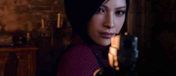 В сети появился список актёров озвучки ремейка Resident Evil 4