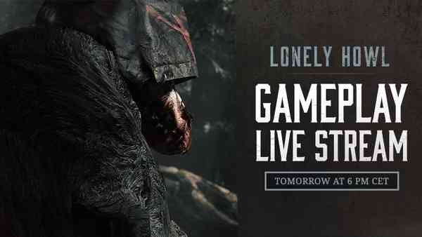 Hunt: Showdown Завтра - Lonely Howl Gameplay Livestream