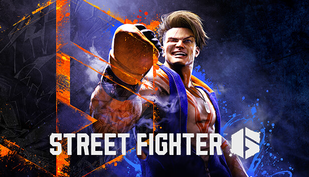 Играйте в открытую бета-версию Street Fighter 6 с 19.05 по 21.05!