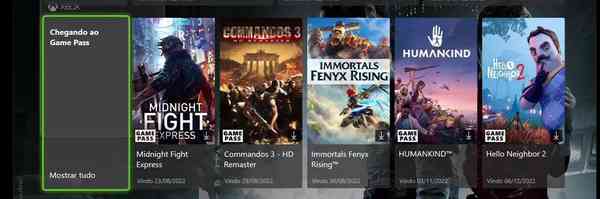 Экшен-адвенчура Immortals Fenyx Rising скоро станет доступна в Xbox Game Pass