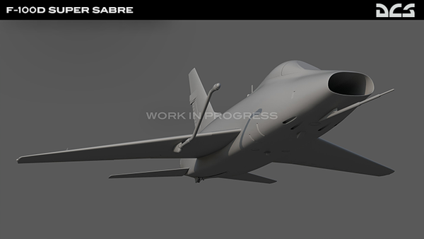 DCS World Steam Edition Представляем обновление прицела Super Sabre | Ми-24П | Прогресс в разработке текстур B-52