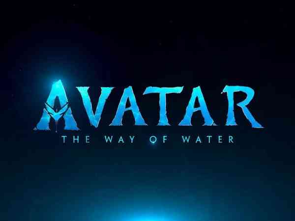 The long-awaited sequel "Avatar" received the subtitle "The Way of Water" — the picture will be released in cinemas on December 14