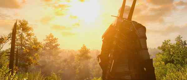 The Witcher 3 Remaster Is One of the Highest Rated Games on Metacritic