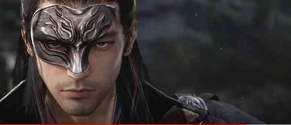 Announced spectacular action Code: To Jin Yong in the genre of Chinese fantasy on Unreal Engine 5 — debut gameplay
