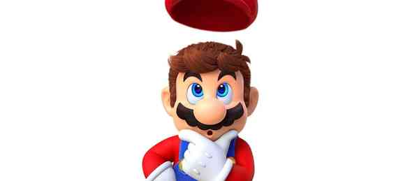 В 2022 году Nintendo выпустила всего одну игру с Марио