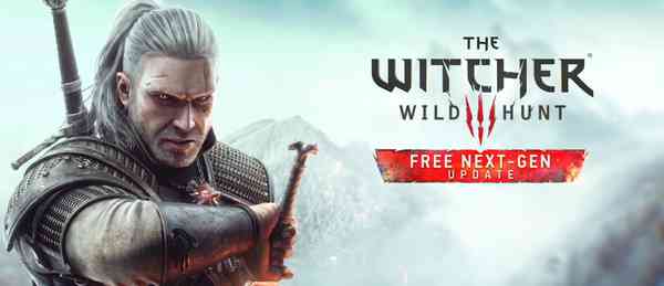 How The Witcher 3 will change on modern consoles and PCs