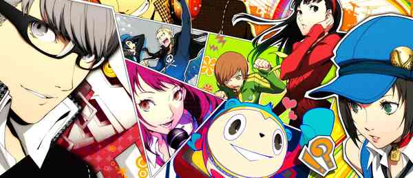 Persona 3 Portable и Persona 4 Golden будут нативными версиями для Xbox Series X|S