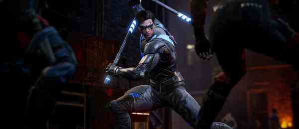 Разработчики Gotham Knights представили обзорный трейлер за пару дней до релиза