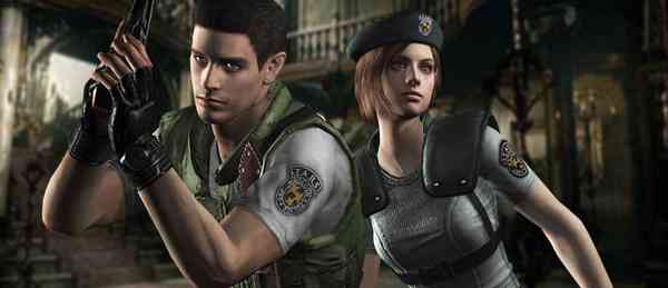 Resident Evil Онлайн Re:Verse в Steam катастрофически низок -  игроков меньше, чем в 20-летнем ремейке RE1