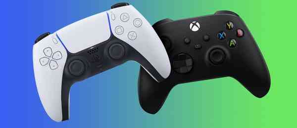Dead Space В США продажи PlayStation 5 растут, а спрос на Xbox Series X|S снижается