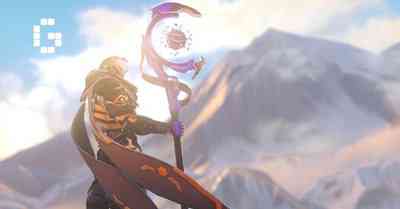 Blizzard представила нового героя Overwatch 2 — робота-танка Раматтру