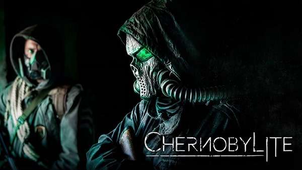 Chernobylite-Постапокалиптическая RPG ужасов выживания появится в июле