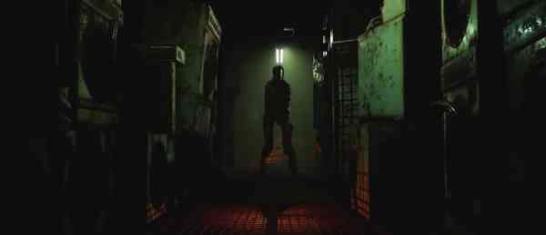 The cinematic trailer of the new horror Silent Hill: Ascension has been released