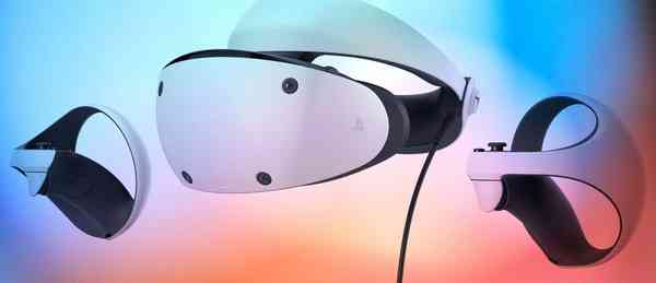 Появились первые впечатления от игр для PlayStation VR2 от Sony