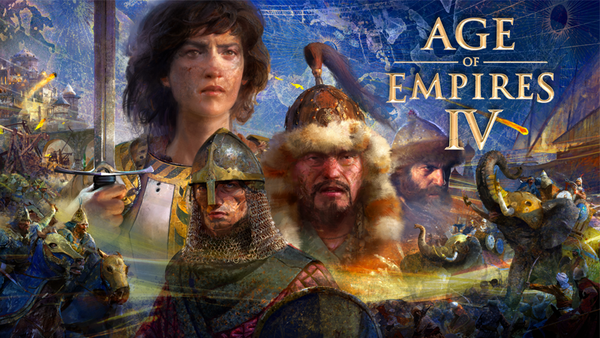Age of Empires 4 has a firm release date and a new trailer