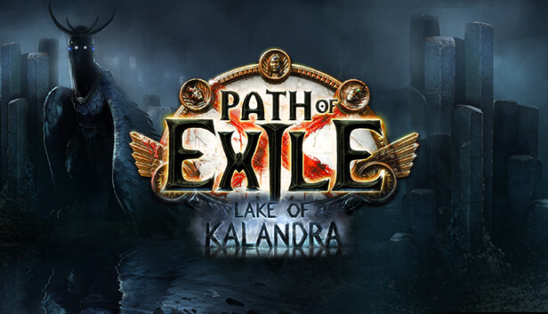 Path of Exile Включение Торгового сайта для консольных игроков