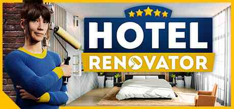 Hotel Renovator Patch 1 is out!