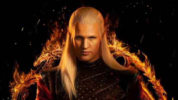 Драконы, пламя и Таргариены в трейлере сериала-приквела «Игры престолов»