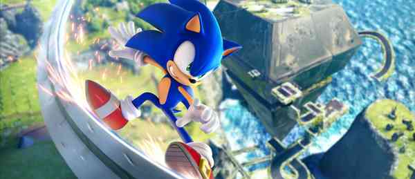 Sonic Frontiers предложит возможность выбора 4K или 60 FPS на PlayStation 5, но не оба варианта вместе