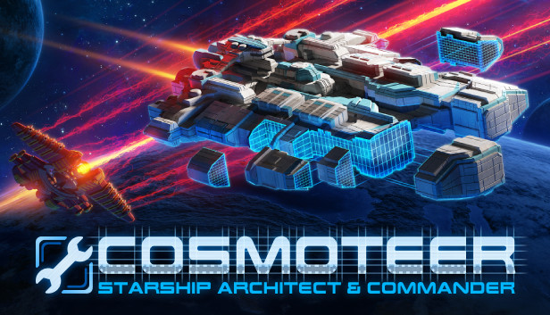 Cosmoteer: Starship Architect & Commander Обновление 0.20.11 Примечания к исправлению