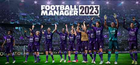 Football Manager 2023 Лицензированные УЕФА Соревнования Приходят К Футбольному Менеджеру