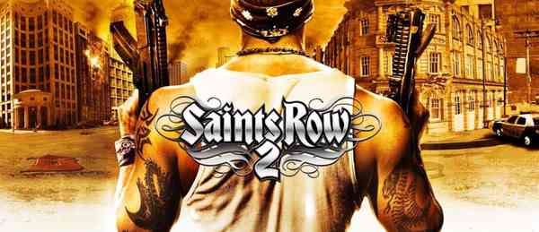 Saints Row 2 бесплатно: Началась раздача августовской подборки Xbox Live Gold
