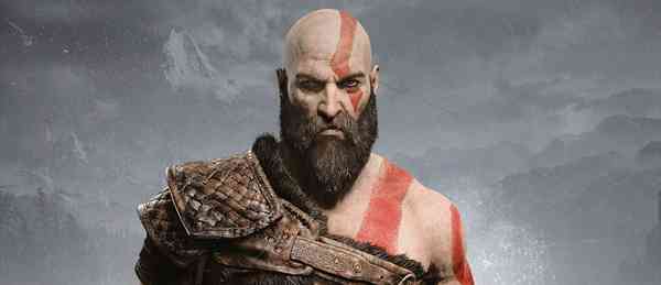 The film adaptation of God of War is at an early stage of production
