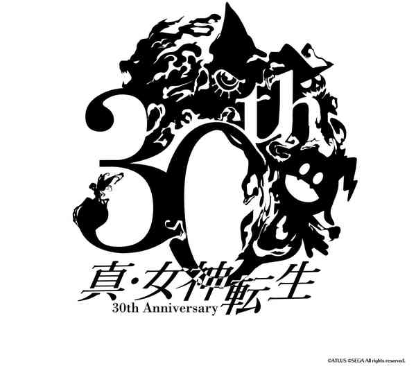 Shin Megami Tensei исполнилось 30 лет — Atlus готовит новые анонсы