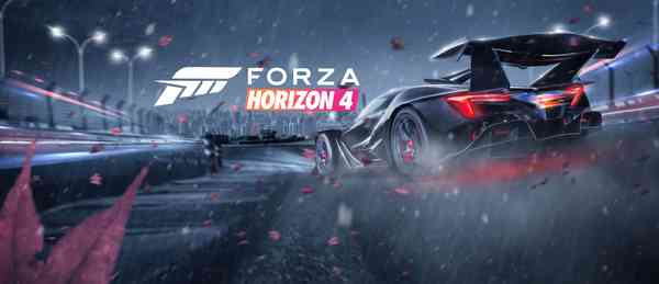 Microsoft не планирует снимать с продажи Forza Horizon 4