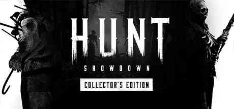 Hunt: Showdown Скидка до 73% на базовую игру и 3 дополнения - Доступно только во время дропов Twitch!