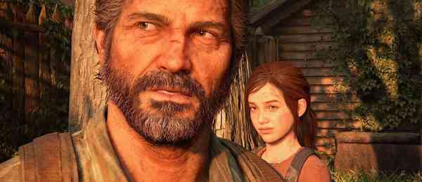 Sales of The Last of Us Part I in the UK soared by 238% after the release of the series