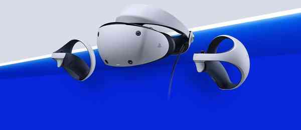 Sony выпустила ролики с разбором шлема PlayStation VR2 и контроллеров PlayStation VR2 Sense