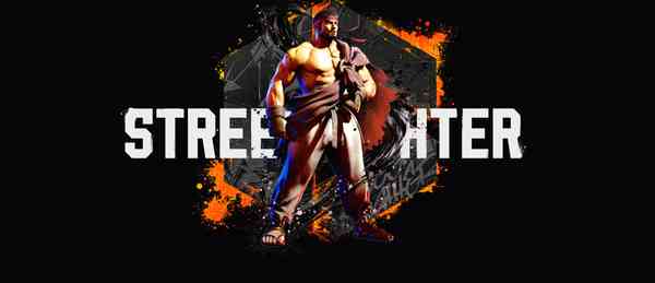 Новый геймплей Street Fighter 6 с Gamescom 2022