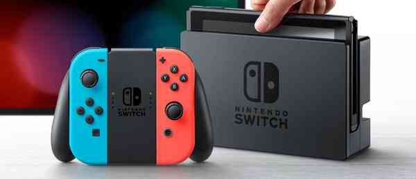 Nintendo Switch 2 will get a 5 nm NVIDIA Tegra chip  it will be more energy efficient and more powerful