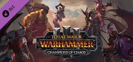 Total War: WARHAMMER III – Представляем Валькию Кровавую