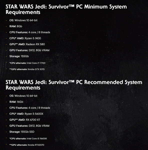 155-gb-of-free-space-and-rtx-2070-in-recommended-named-star-wars-jedi-survivor-system-requirements_1.png