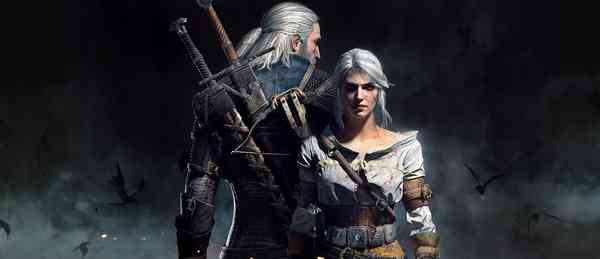 CD Projekt RED is going to release a major update for the reissue of The Witcher 3