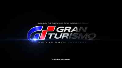 Race from the game world to the real one: Sony showed the first teaser of the Gran Turismo movie