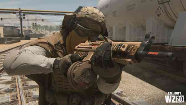 Call of Duty: Modern Warfare II Сезон 01: Все, что вам нужно знать, включая DMZ