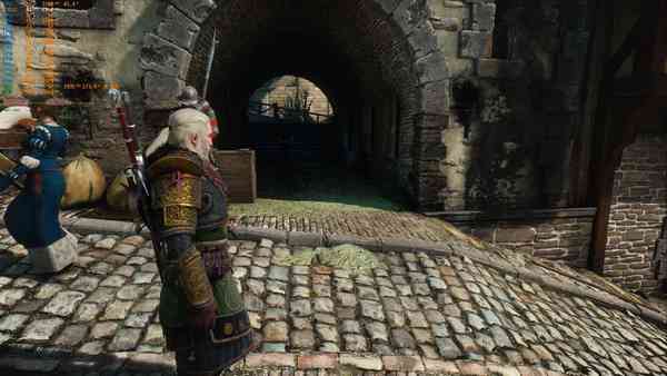 The modder got tired of waiting for CD Projekt RED and improved RTX performance in the updated Witcher 3 himself