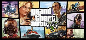 Grand Theft Auto V The Criminal Enterprises, уже доступно