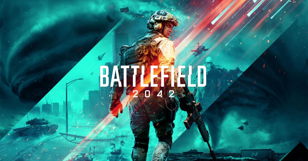 Battlefield 2042 - Обновление 2.1.1
