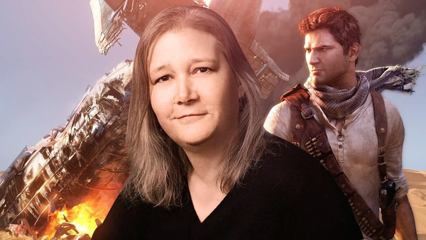 Eurogamer confirms a rumor about a new game Marvel from the creator of Uncharted Amy Henning