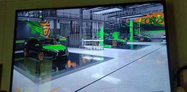 Похоже, что новая Forza Motorsport может выйти и на Xbox One