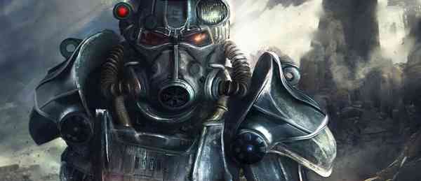 The filming of the series "Fallout" based on the role-playing game Bethesda has come to an end