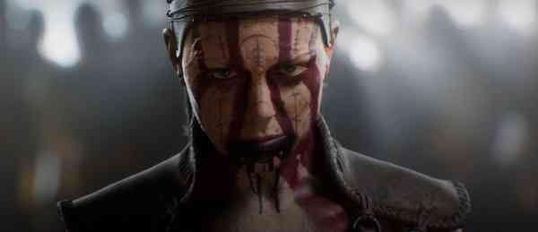 It became known how much Microsoft paid for Ninja Theory studio